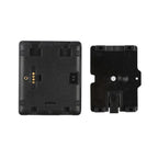 Solar-Powered GPS Livestock Tracker with Anti-Removal Alarm for Cattle, Sheep & Horses