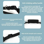 Lightweight GPS Collar Tracker for Kittens & Cats - Long-Lasting Battery with Safety Protection Location Supplies