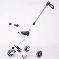 Baby Stroller That Can Be Ridden Or Reclined One Click Folding Lightweight And Easy To Carry For Outdoor Travel