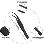 Magnetic Feeding Dish For Jumping Spiders, Small Water & Food Bowl Set, Terrarium Dish For Mantis Tarantula Small Reptiles