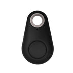 Bluetooth Two-Way Anti-Loss Alarm Locator for Phones, Keys & Wallets - Available in 2 Shapes