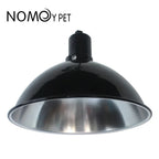 Reptile Deep Dome Lampshade 5.5/8.5/10 Inch Reptile Light Fixture Snakes Lizards Geckos Terrariums Anti-scald Protective Shade