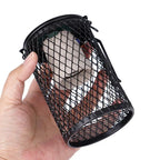 220V Reptile Heat Lampshade Pet Heater Lamp Guard Timeable Anti-Scalding Preservation Infrared Ceramic Heat Lamp Lizard Turtles