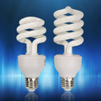 Reptile Basking Light Bulb High Intensity UVA Light Bulb for Turtle Bearded Dragon Lizard