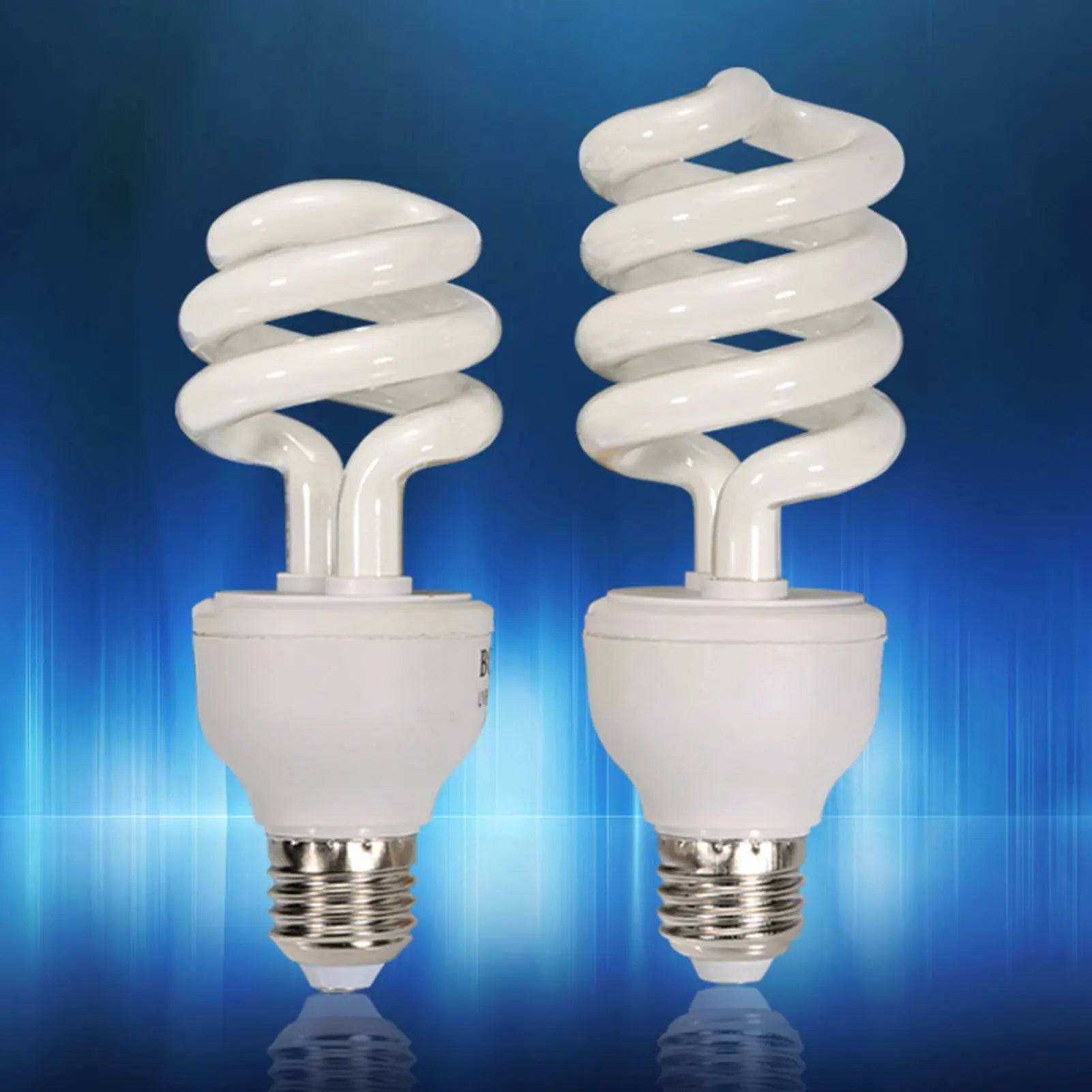 Reptile Basking Light Bulb High Intensity UVA Light Bulb for Turtle Bearded Dragon Lizard