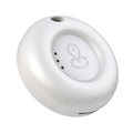 Smart Bluetooth Mini GPS Tracker for Apple Find My - AirTag-Style Child, Pet, Bike & Bag Anti-Loss Locator