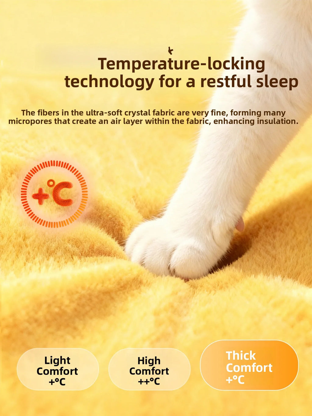 Pumpkin-Shaped Enclosed Winter Pet Bed (Cartoon Design)