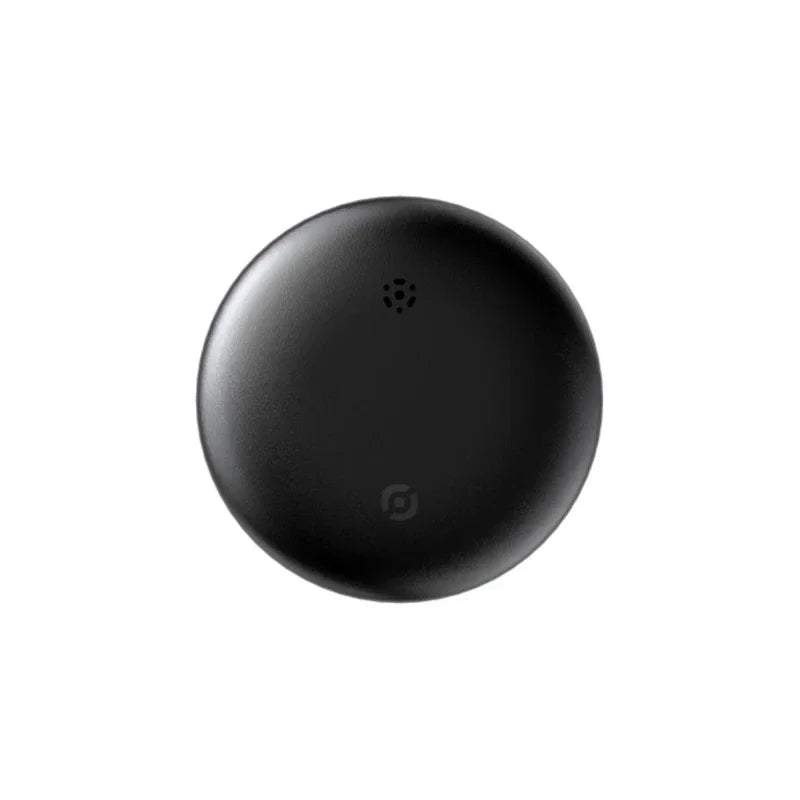 Universal GPS Smart Finder for iOS & Android - AirTag Replacement Global Locator for Cars, Kids & Pets
