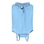 Adjustable Cat & Dog Surgery Recovery Suit — Anti-Lick Wound Healing Vest Bodysuit
