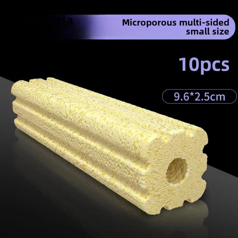 Nano Bacteria House Aquarium Filter Media (Bio Filtration, Nitrification Culture)