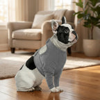 Breathable Dog Leg Sleeve Professional Long Sleeve Anti-lick Sleeve High Elasticity Polyester Knee Leg Guards Pet Protection