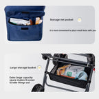 3 in 1 Folding Pet Stroller Detachable Carrier for Medium Dogs Small Dogs Cats  dog car seat  dog carrier