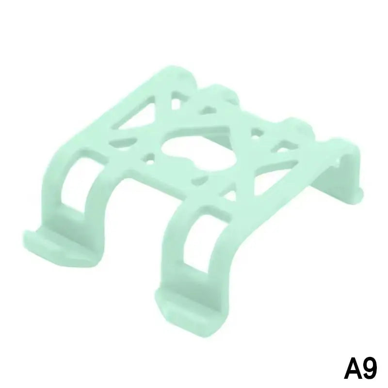 Mini Silicone Anti-Slip Clip & Protective Sleeve for TK911SA Pet GPS Tracker - Cat & Dog Locator Accessory