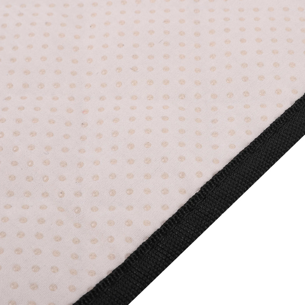 2 Pcs Oxford Waterproof Car Interior Cover (Anti-Scratch, Car & SUV)