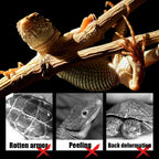 Reptile heating lamp holder UVA UVB Light Rotatable Basking Spot Light Simulated Sunlight For Turtle Lizard Dimmable 220-240V