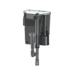 Wall-Mounted 3-in-1 Aquarium Waterfall Filter Pump (110V/220V, External Circulation, Oxygenation)
