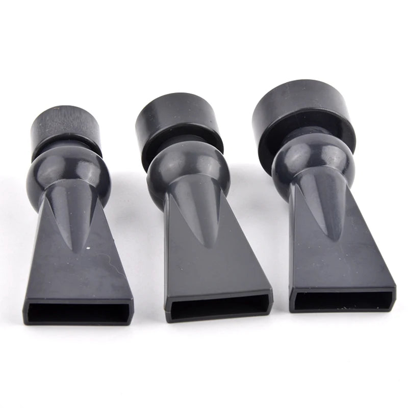 Fish Tank Duckbill Sprinkler Nozzle (16/20/25mm, Universal Aquarium Outlet, Water Return)
