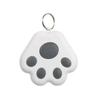 Mini Bluetooth GPS Tracker for Pets, Keys & Bags (iOS & Android)