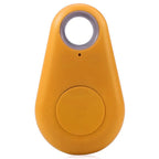 Bluetooth GPS Tracker for Dogs, Cats & Children with Anti-Lost Alarm
