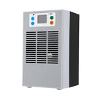 Aquarium Chiller & Heater Cooling Machine (100W, 30L Fish Tank, Dual Temperature Control)