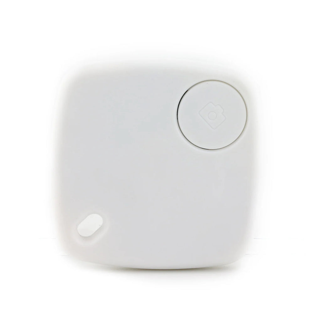 Mini Wireless Multi-Device Key & Pet Finder - Anti-Loss Location Tracker for Multiple Items