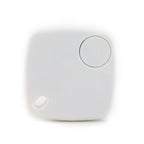 Mini Wireless Multi-Device Key & Pet Finder - Anti-Loss Location Tracker for Multiple Items