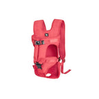 Adjustable Oxford Front Pet Backpack (Breathable, Multi-Size, All Seasons)