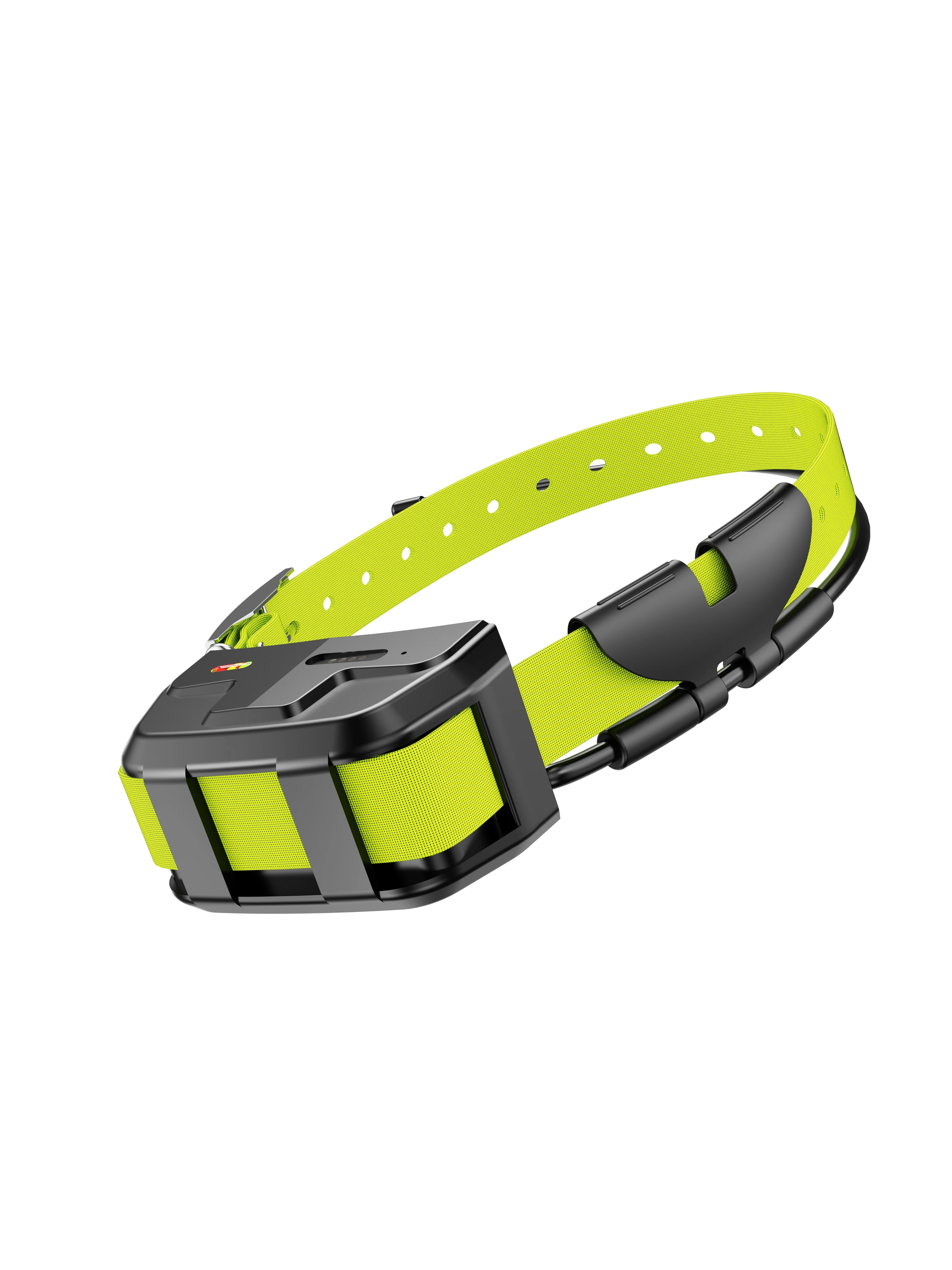 IP67 Waterproof 4G/Beidou GPS Tracker for Dogs - 15km Mountain Range with No-Signal Zone Coverage