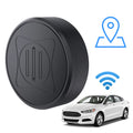Mini Magnetic Real-Time GPS Tracker - Anti-Loss Tracking Device for Pets, Vehicles, Kids, Bags & Wallets
