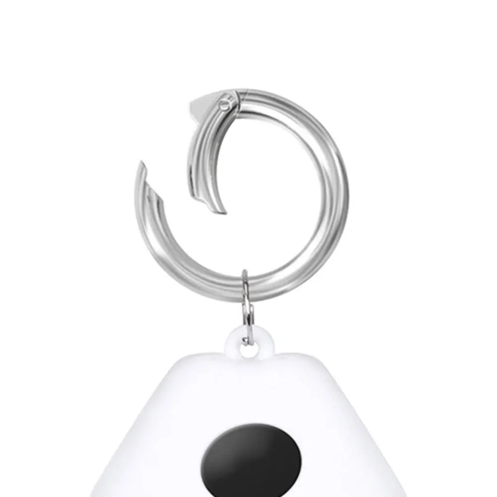 Mini Bluetooth GPS Smart Anti-Loss Tag for Pets, Dogs, Cats, Wallets, Keychains & Luggage - Item Tracker