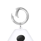 Mini Bluetooth GPS Smart Anti-Loss Tag for Pets, Dogs, Cats, Wallets, Keychains & Luggage - Item Tracker