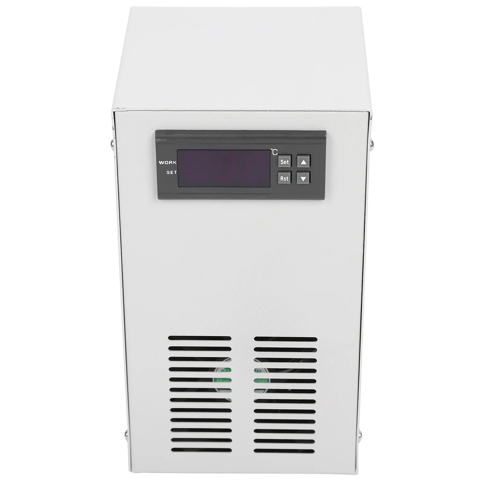 Aquarium Water Chiller Cooling System (72W, Constant Temperature, Fish Tank)