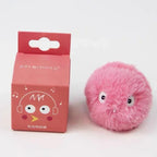 Smart Interactive Catnip Ball Toy