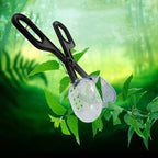 New Scissor Type Reptile Clip Insect Breadbug Feeding Clip For Feeding Reptiles Insect Biology Research Feeding Tool CaptureClip