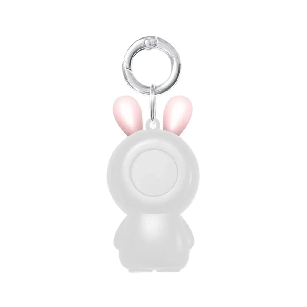 Mini Smart GPS Bluetooth Anti-Loss Tag - Real-Time Location Finder for Keys, Pets, Dogs, Cats & Kids