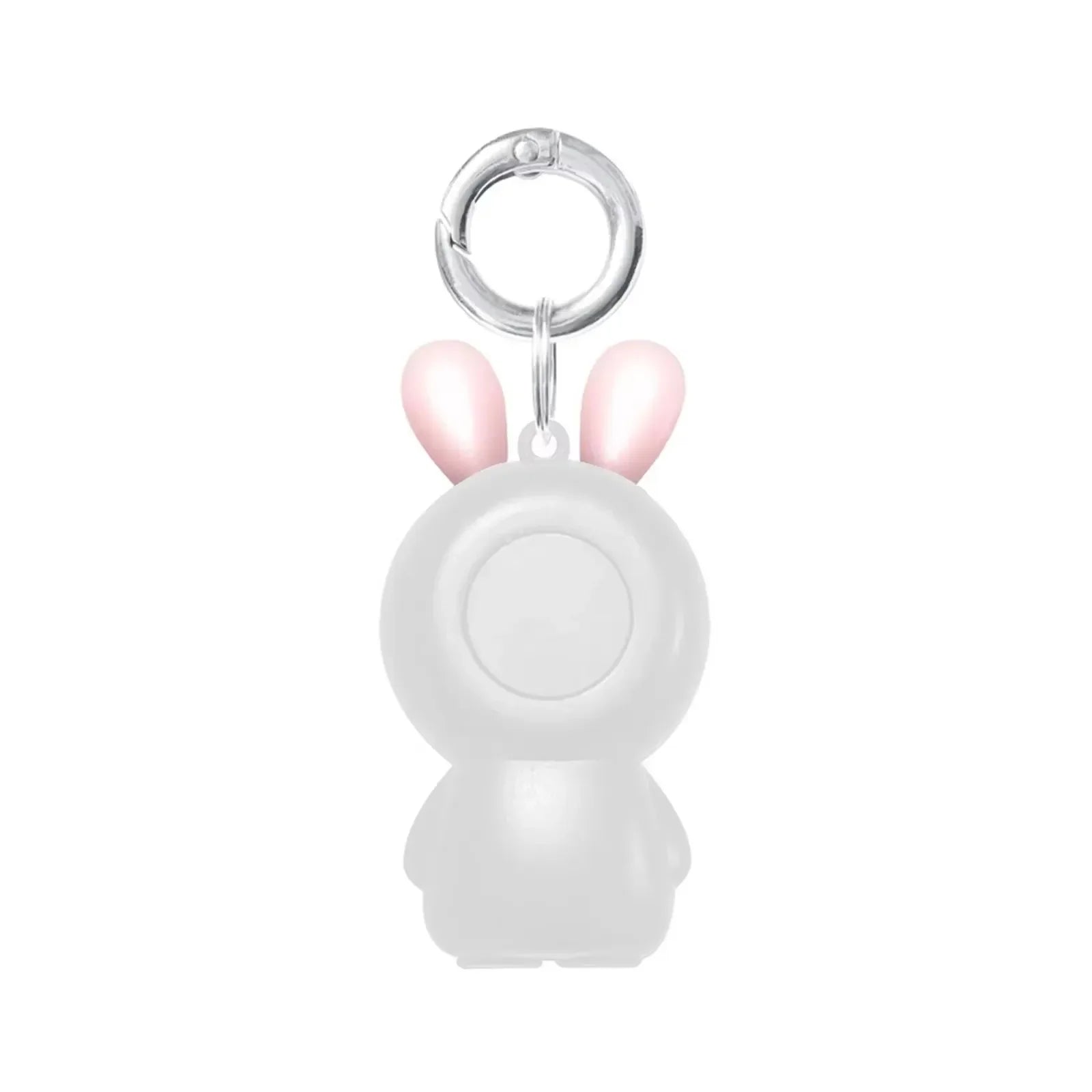 Mini Smart GPS Bluetooth Anti-Loss Tag - Real-Time Location Finder for Keys, Pets, Dogs, Cats & Kids