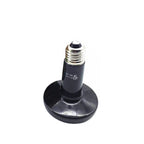 1 Pc Reptile Pet Heating Lamp 25W/50W/75W/100W/150W/200W Ceramic Pet Farm Reptile Poultry Heating Temperature Control Lamp