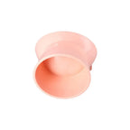 Elevated Pet Feeder Bowl Stand (Posture Support, for Cats & Puppies)
