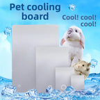 Aluminum Cooling Plate for Small Pets