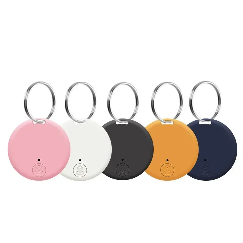 Mini Worldwide Vehicle GPS Tracker for Cars - Compact Anti-Loss Car Locator with Global Coverage