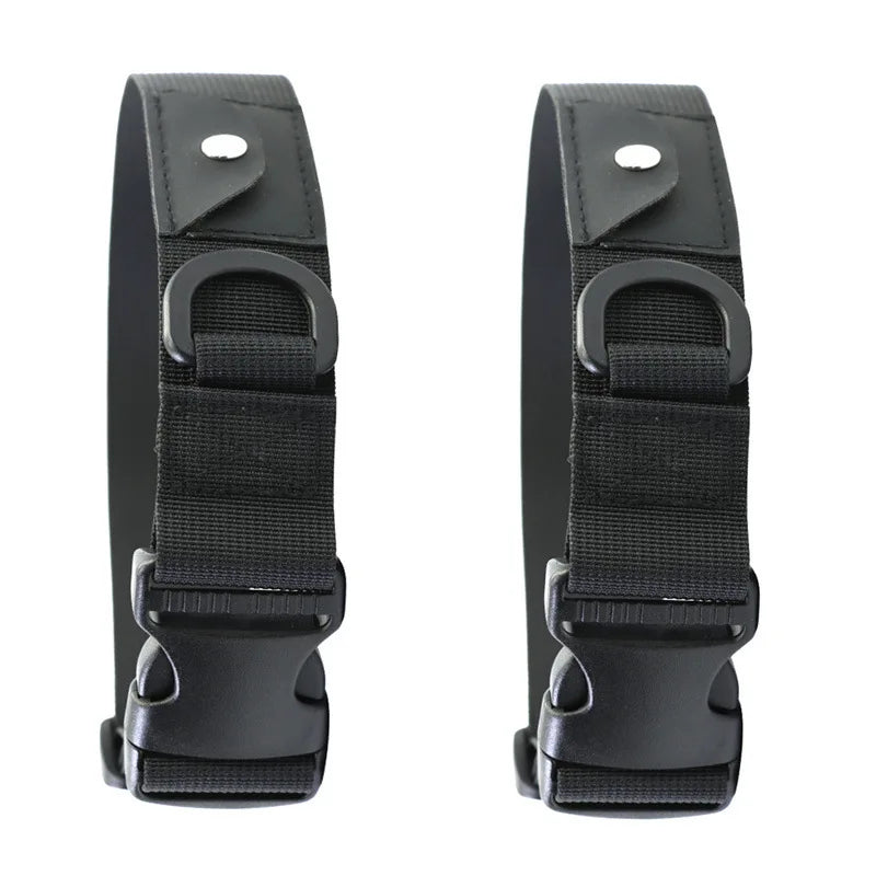 GPS Pet Collar & Leash Locator Set for Dogs & Cats - Comfort Nylon Traction Collar with Tracking