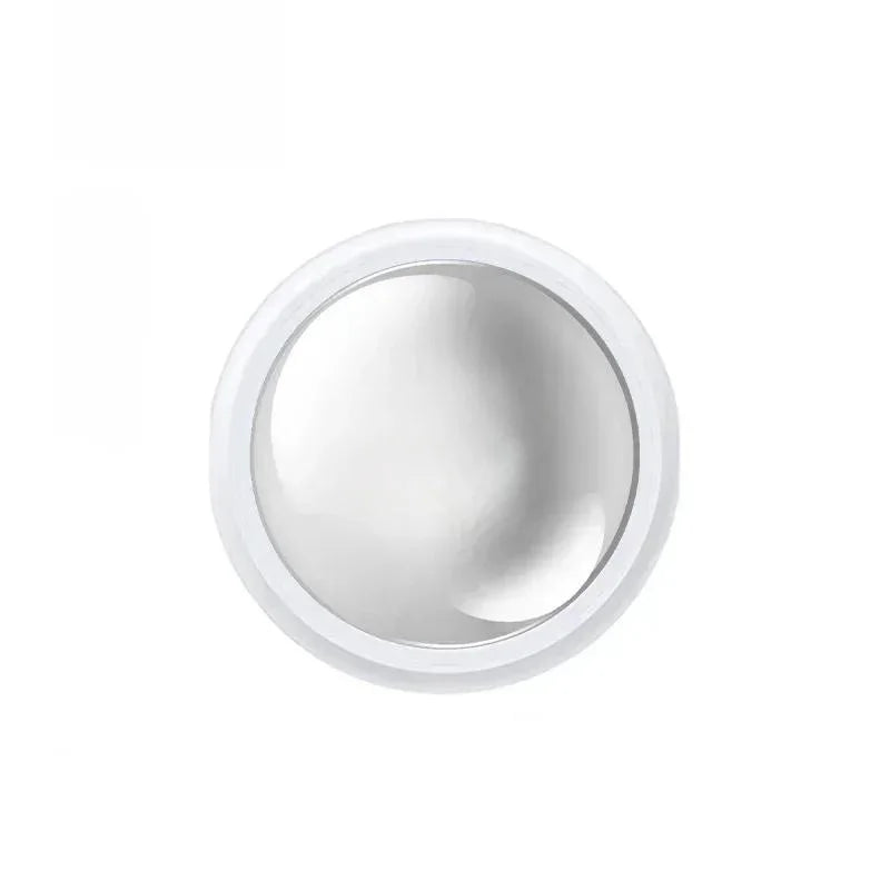 Mini GPS Smart Tracker for Apple FindMy & AirTag - Bluetooth Anti-Loss Collar Locator for Pets, Kids & Bags