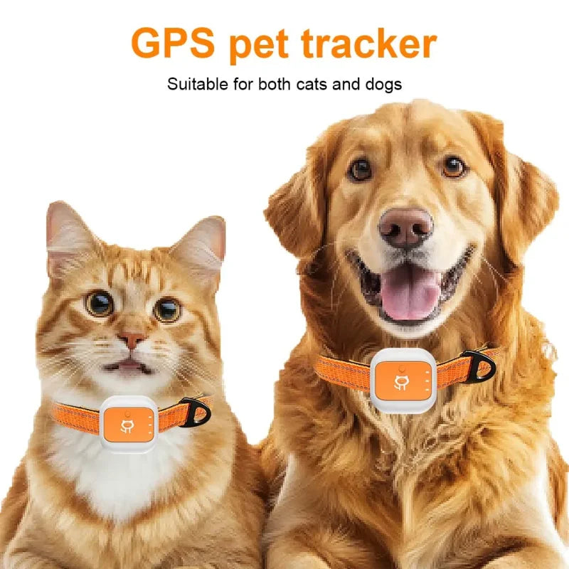 Ultrasonic Anti-Bark Training Collar - USB Rechargeable with Vibration