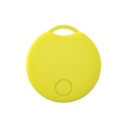 Android-Compatible Anti-Lost Locator with Protective Cover & Lanyard for Cars, Elderly & Pets