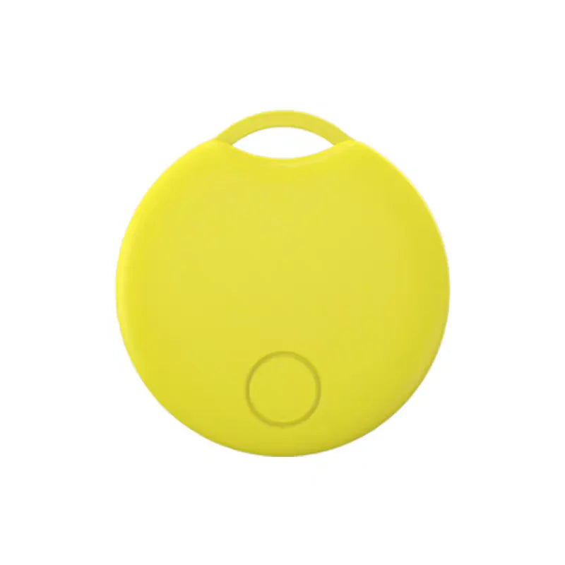 Android-Compatible Anti-Lost Locator with Protective Cover & Lanyard for Cars, Elderly & Pets