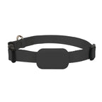 Waterproof Animal GPS Tracking Collar with Movement Alert - Remote Global Anti-Loss Locator for Dogs, Cats & Puppies