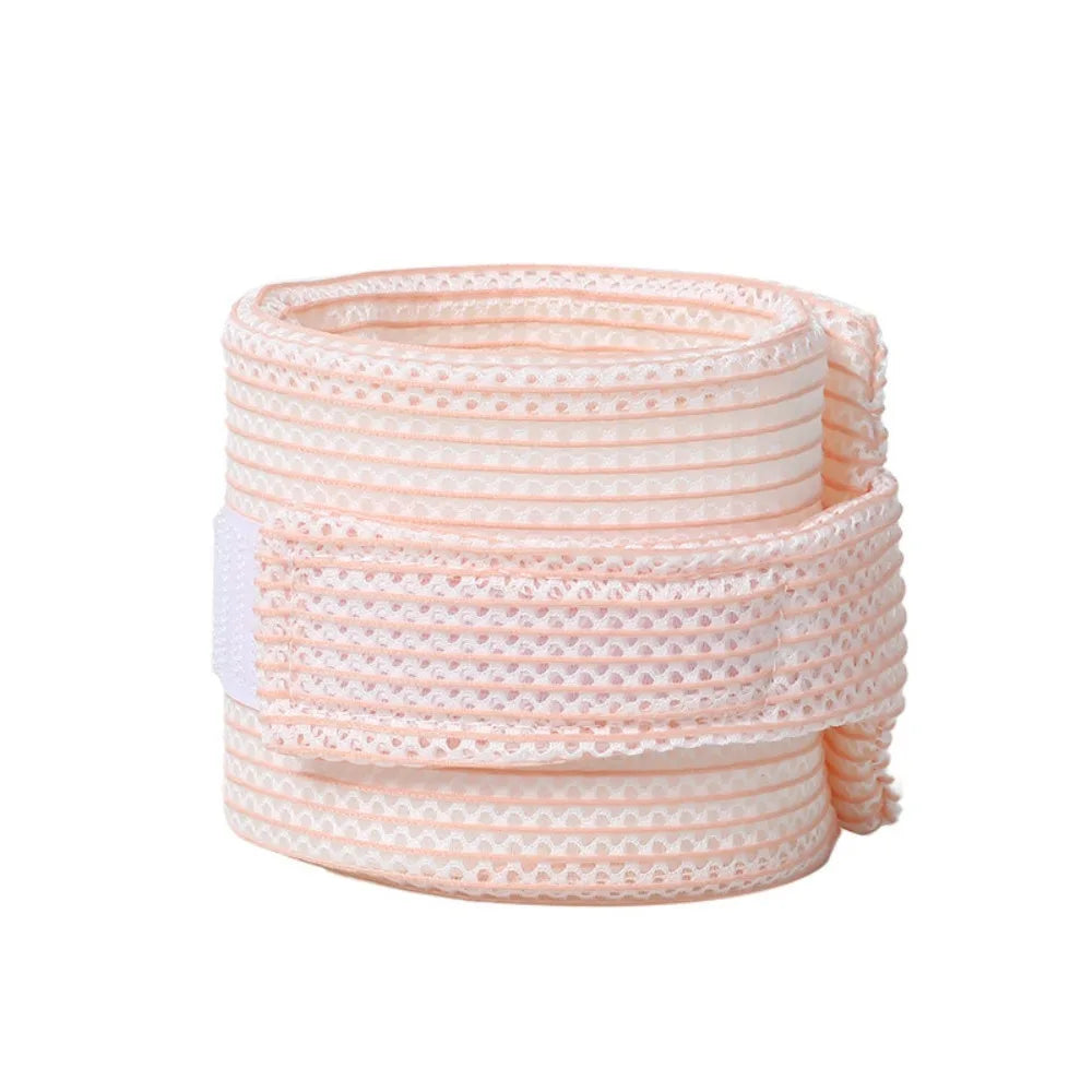 Soft Mesh Pet Recovery Collar (Breathable, Elizabethan, Anti-Lick)