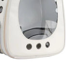 Soft Tote Pet Carrier with Adjustable Strap (up to 11lbs, Portable)