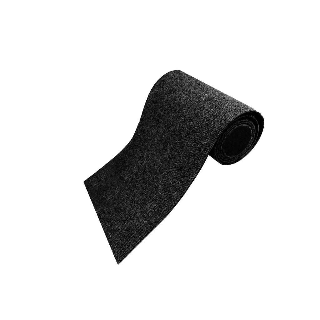 Trimmable Cat Scratch Mat for Cat Tree & Wall Furniture — Sturdy Sisal Shelf & Step Replacement