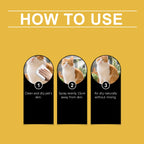 Pet Skin Care Spray - Gentle Cleaning and Care for Cat and Dog Skin, Specially Designed Pet Care Spray